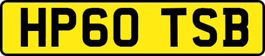 HP60TSB