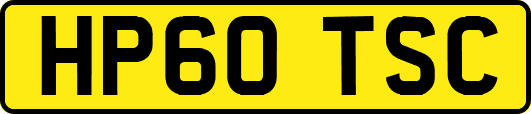 HP60TSC