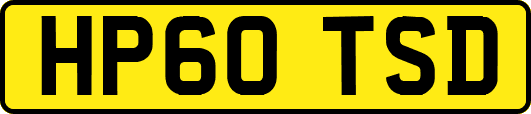 HP60TSD