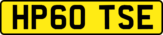 HP60TSE