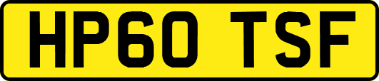 HP60TSF
