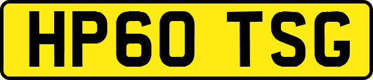 HP60TSG