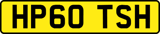 HP60TSH