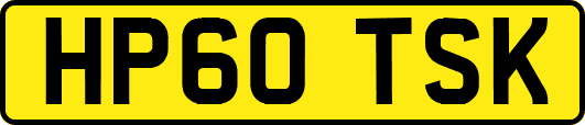 HP60TSK