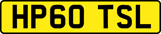 HP60TSL