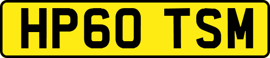 HP60TSM