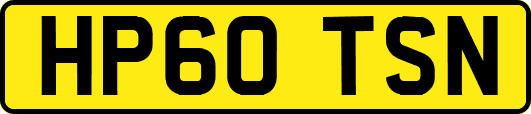 HP60TSN