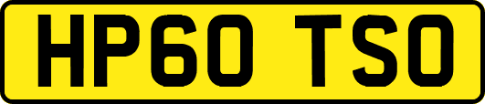 HP60TSO