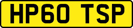 HP60TSP