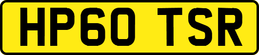 HP60TSR
