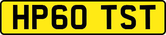 HP60TST