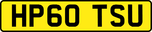 HP60TSU