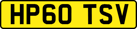 HP60TSV