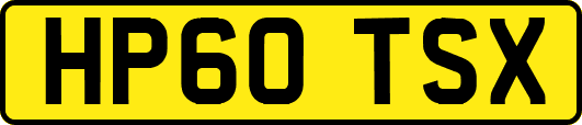 HP60TSX