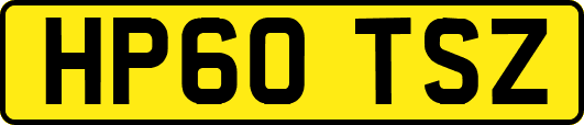 HP60TSZ