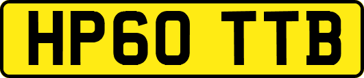 HP60TTB