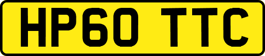 HP60TTC