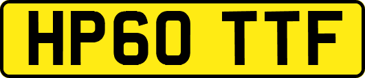HP60TTF