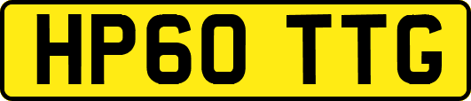HP60TTG