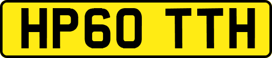 HP60TTH