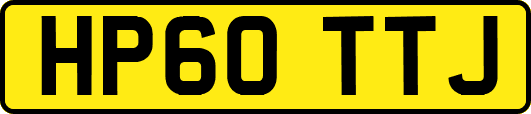 HP60TTJ