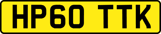 HP60TTK