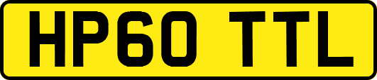 HP60TTL