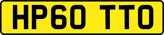 HP60TTO