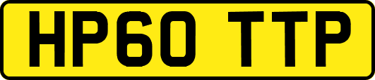 HP60TTP