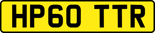 HP60TTR