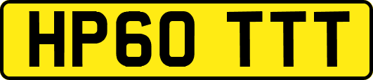 HP60TTT