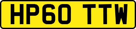 HP60TTW