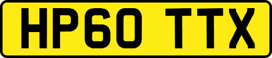 HP60TTX
