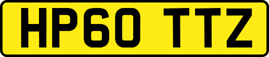 HP60TTZ