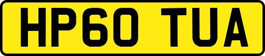 HP60TUA