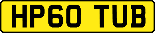 HP60TUB