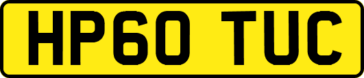 HP60TUC