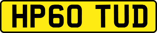 HP60TUD