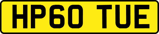 HP60TUE