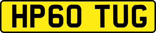 HP60TUG