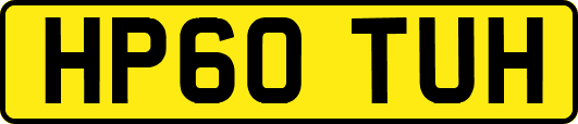 HP60TUH