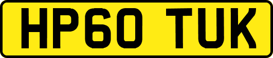 HP60TUK