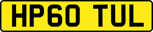 HP60TUL