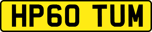 HP60TUM