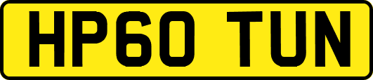 HP60TUN
