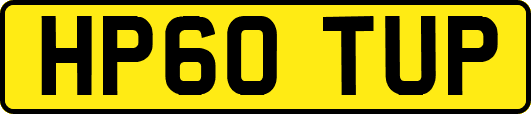 HP60TUP