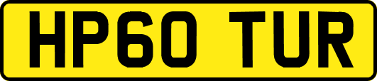 HP60TUR