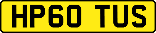 HP60TUS