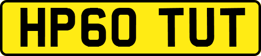 HP60TUT