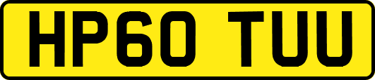 HP60TUU